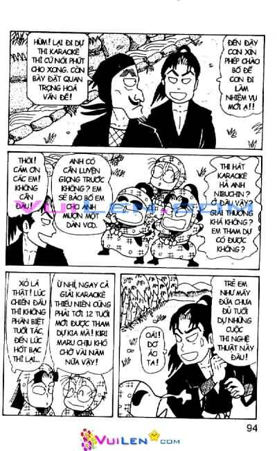 ninja loạn thị chapter 28 94