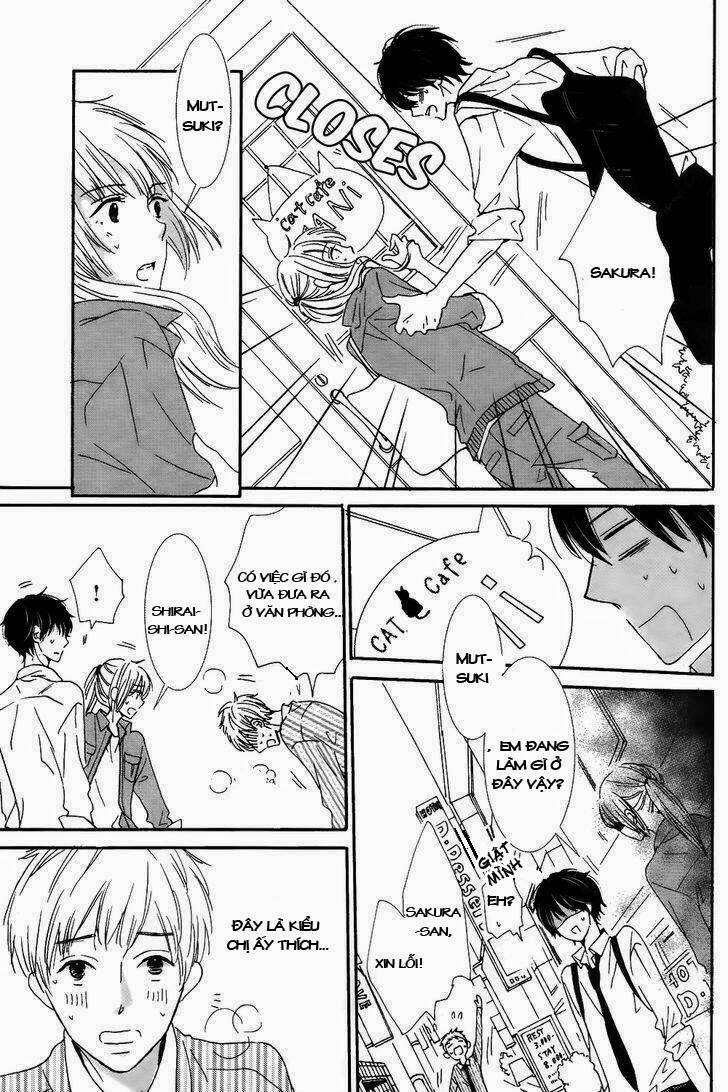 tổng hợp one shot. chapter 290 15