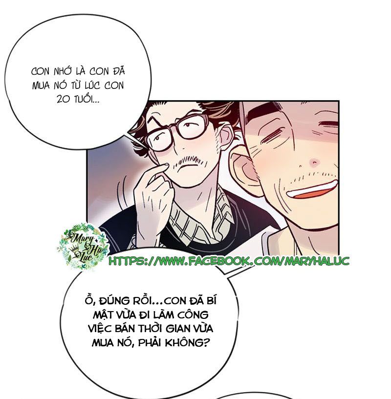 tôi muốn bay như một con bướm chapter 11 6