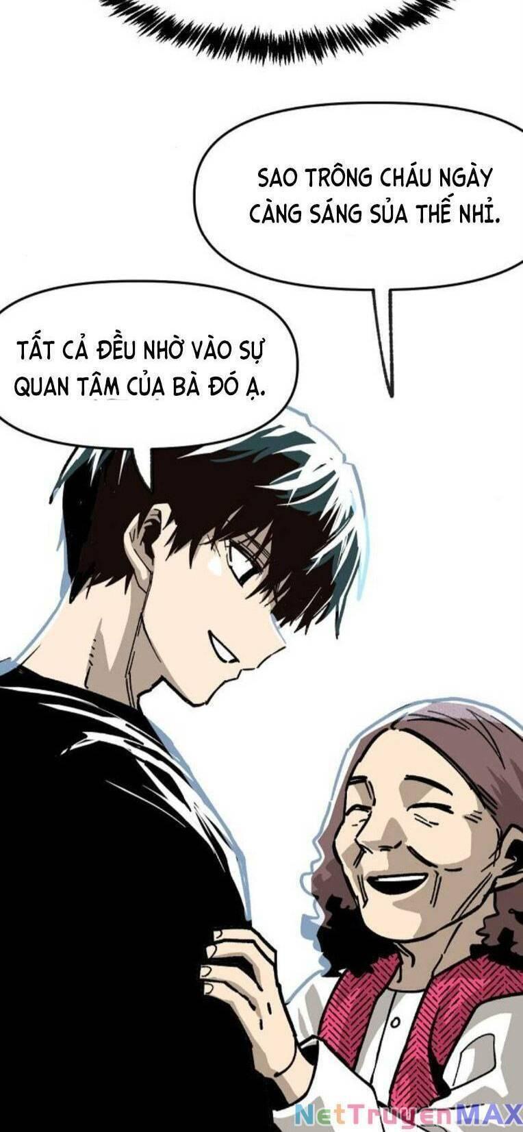 chỉ có cái c.h.ế.t mới là sự cứu rỗi chapter 32 62