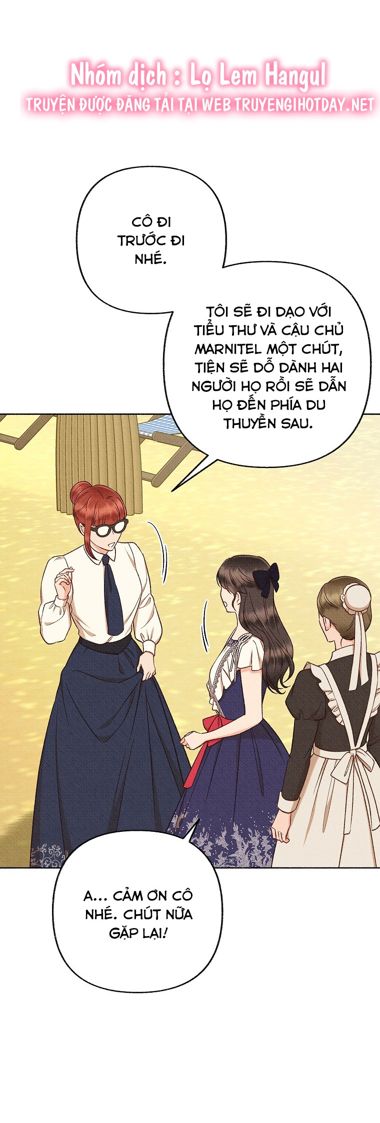 chàng trai đa nhân cách của tôi chapter 35 12