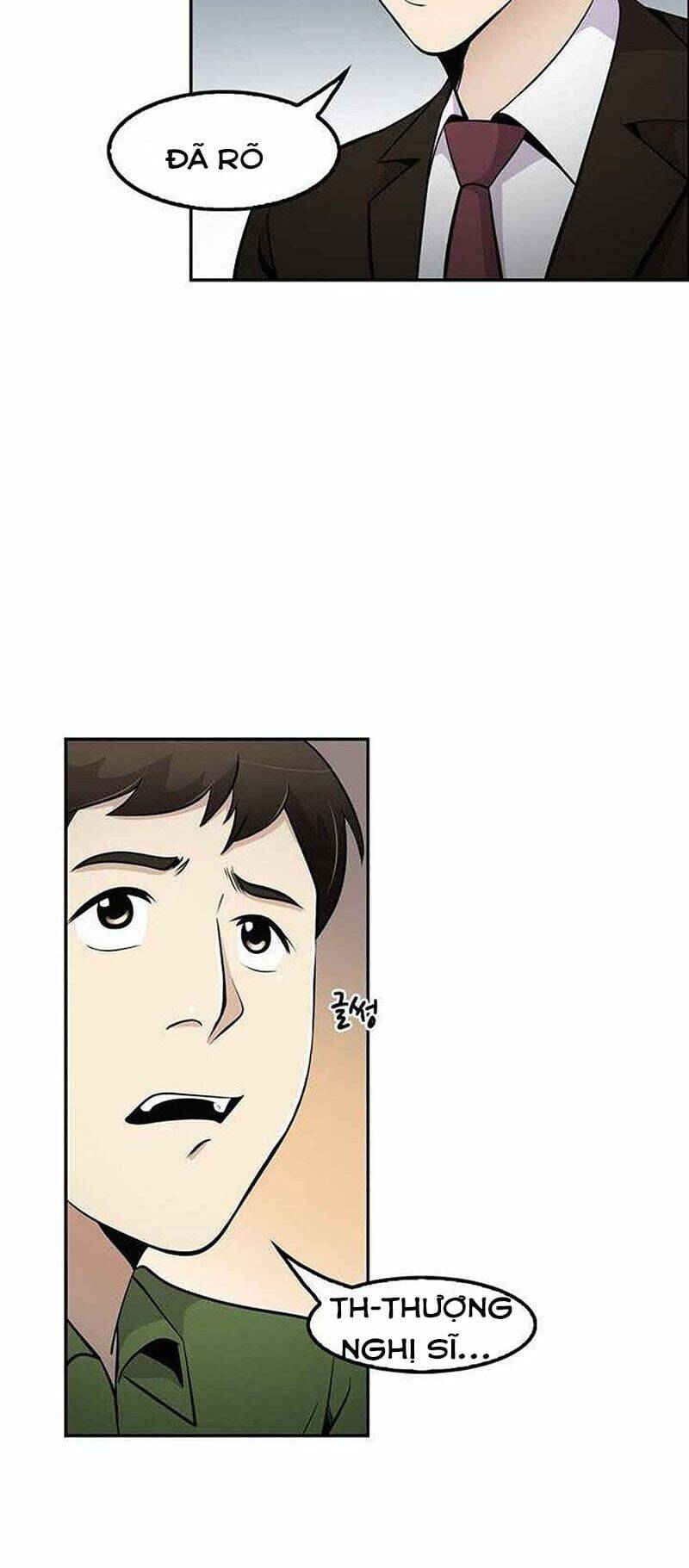 điều tra viên chuyển sinh chapter 25 17