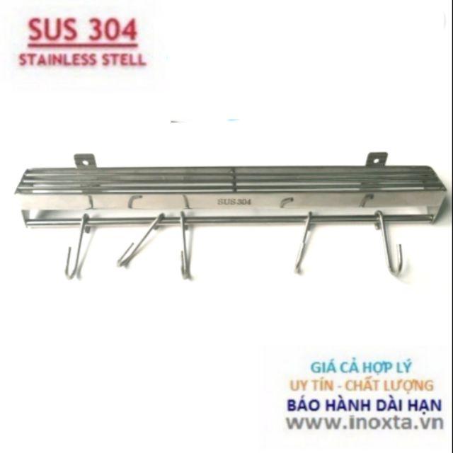 Gài dao, đồ dắt dao inox 304