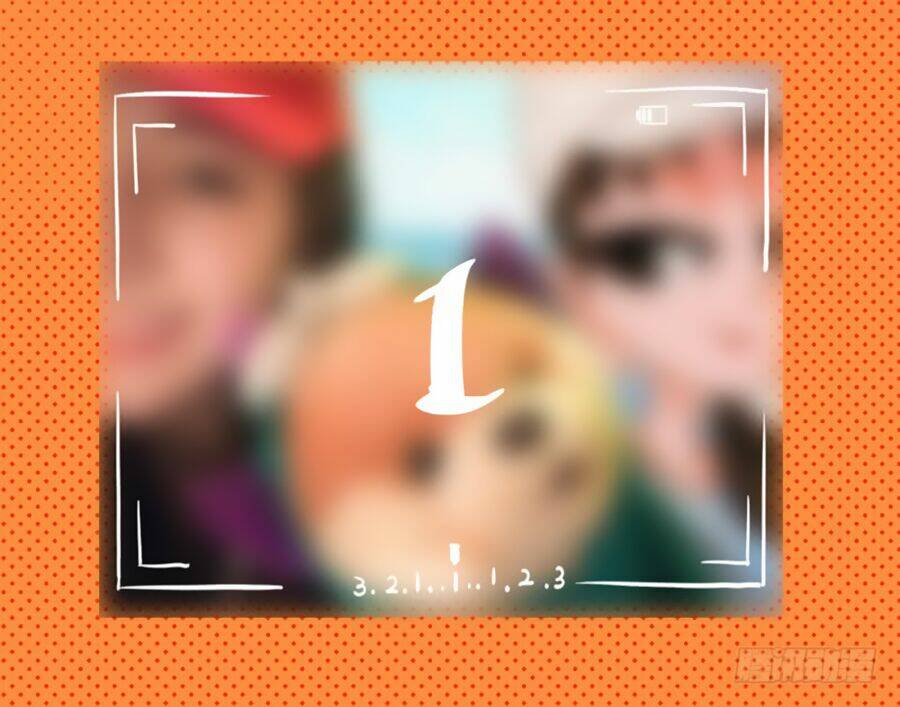 lãnh ba! action! chapter 3 12