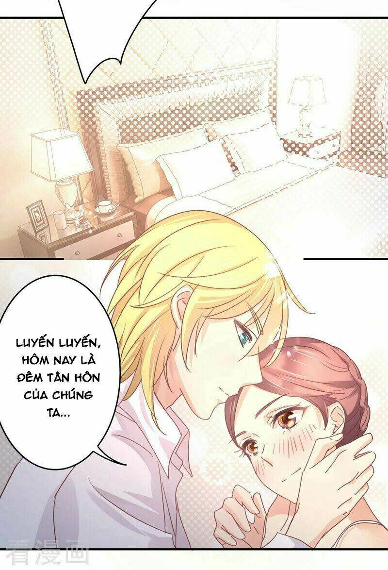 cuồng duệ tiểu thê chapter 79 28