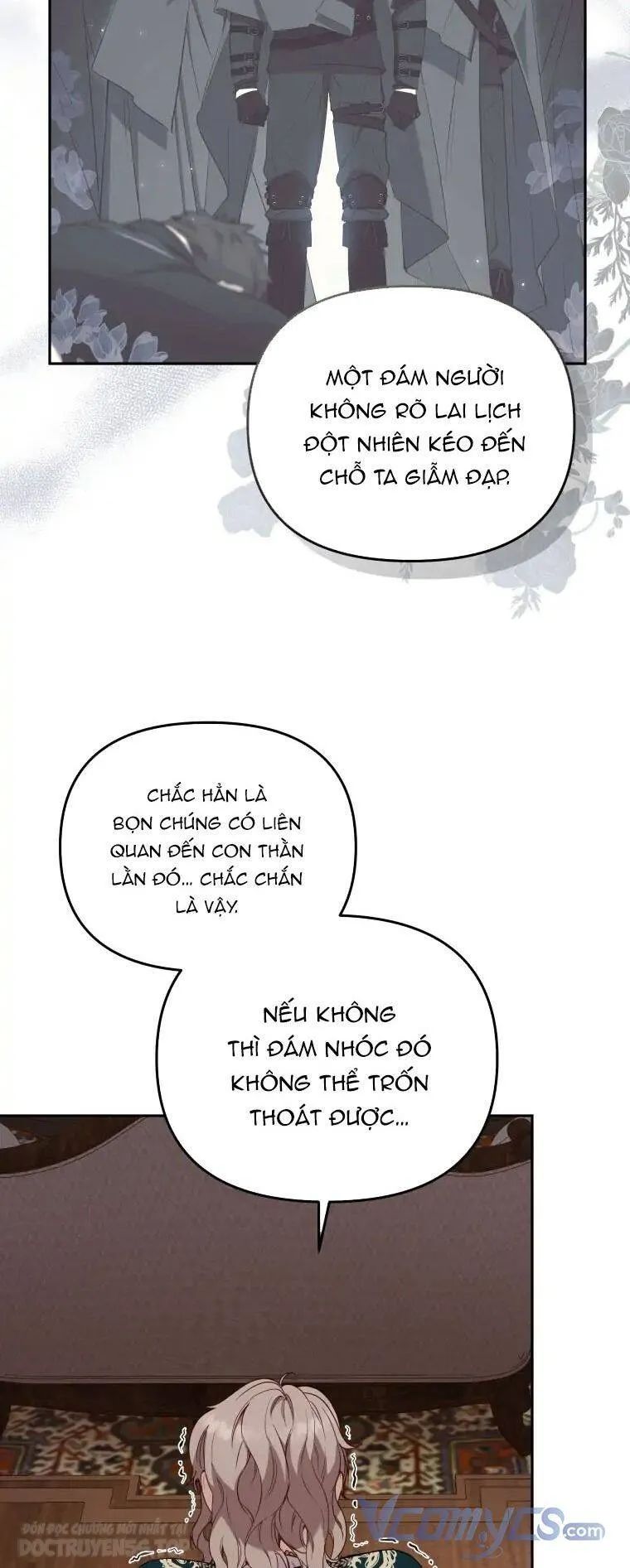 tôi được nuôi dưỡng bởi những kẻ phản diện chapter 41 55