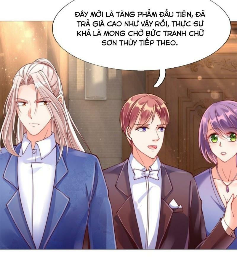 vú em tiên tôn đi ở rể chapter 110 22