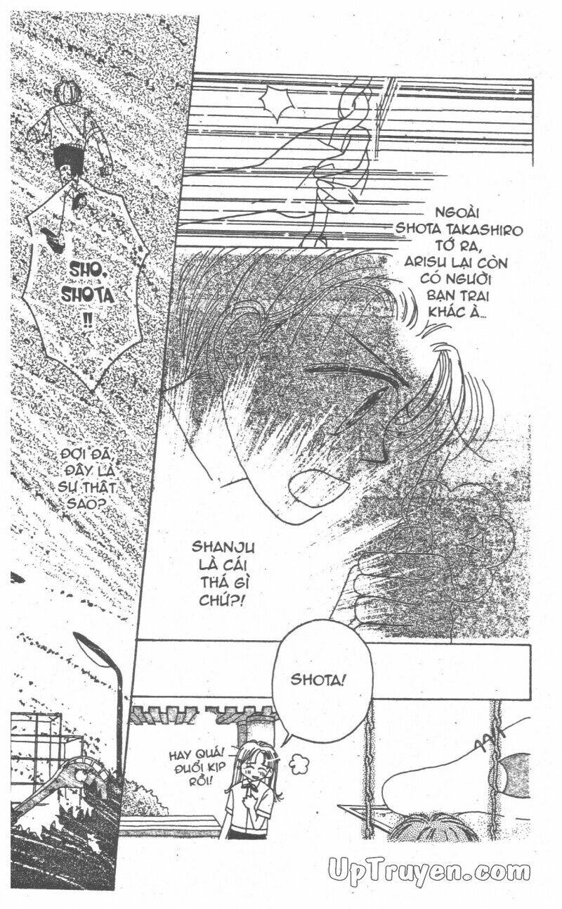 ban trai của tôi - my boyfriend chapter 2 92