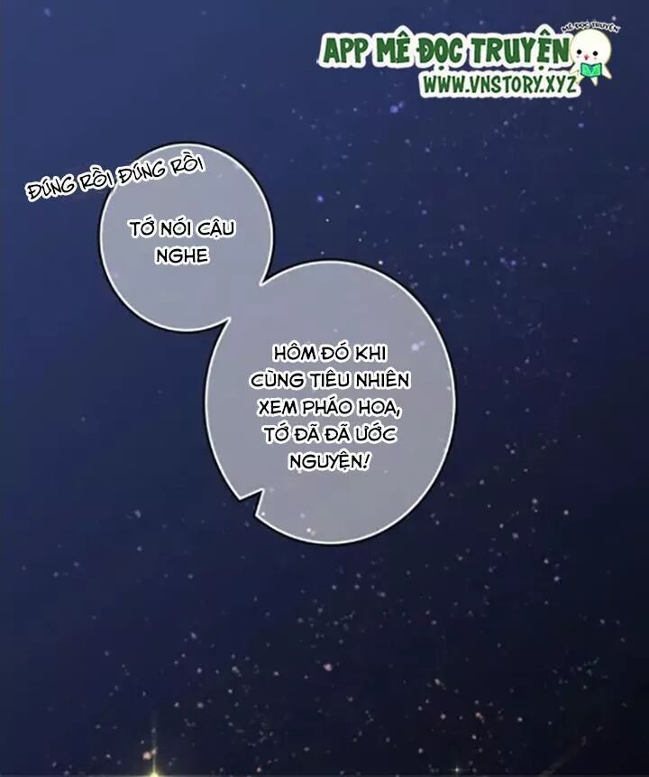 con tim rung động 2 chapter 69 14