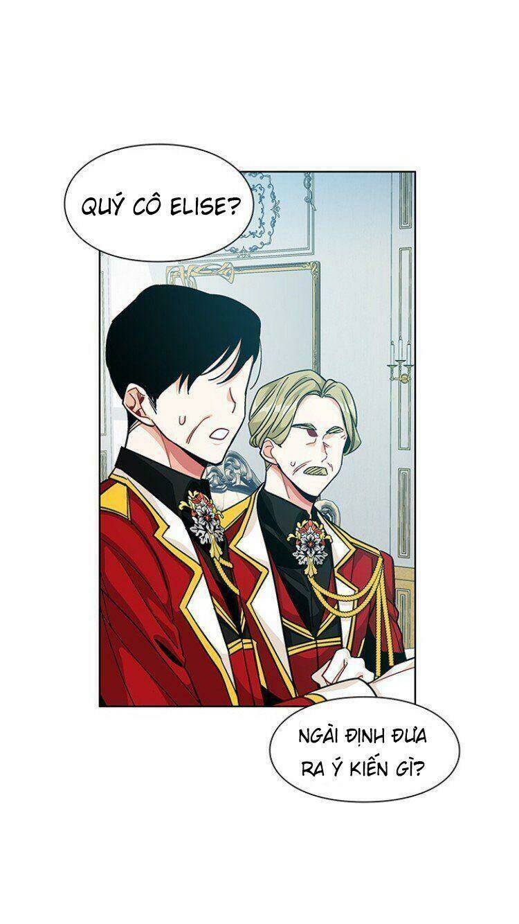 nữ hoàng ngoại khoa chapter 58 52