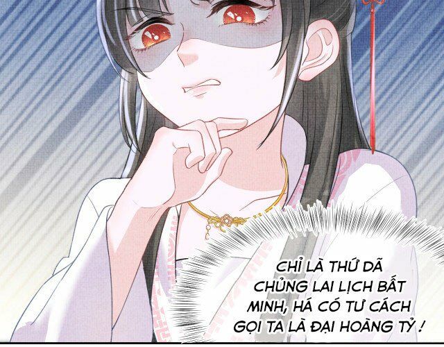 nhóc con giao nhân ba tuổi rồi chapter 11 14