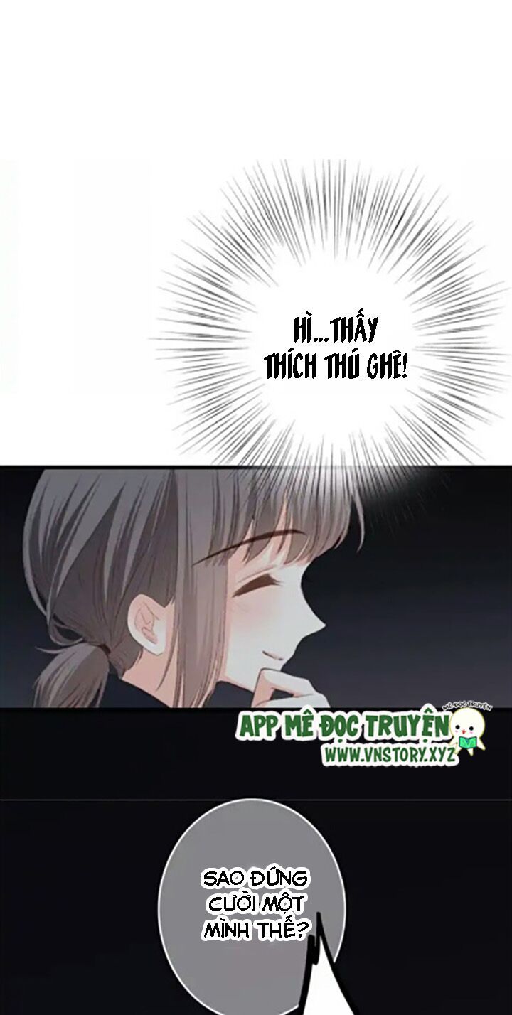 con tim rung động 2 chapter 33 25