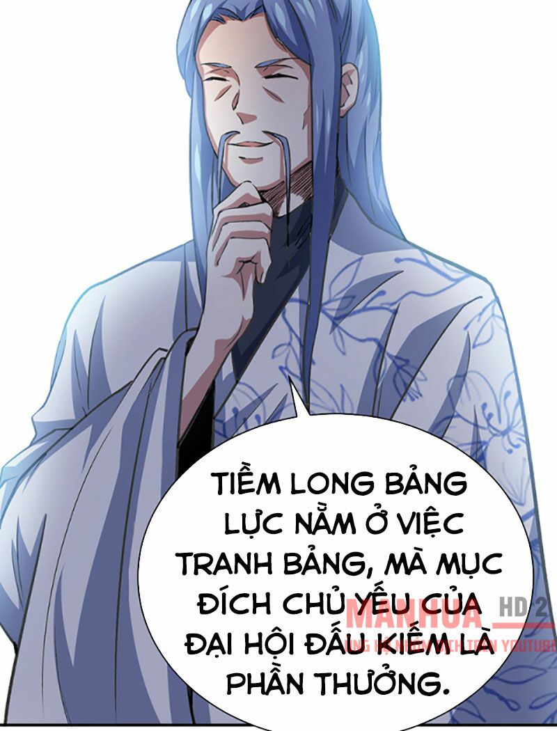 võ đạo độc tôn chapter 400 46