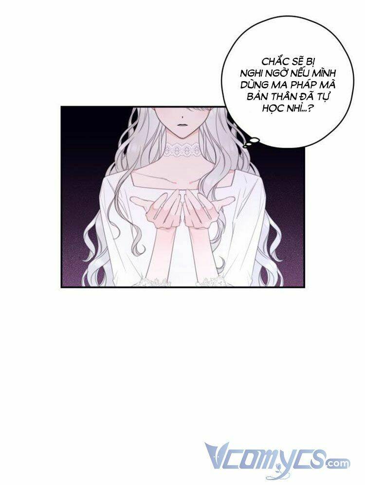 kiếp này tôi sẽ sống như một nhân vật phụ chapter 4 38