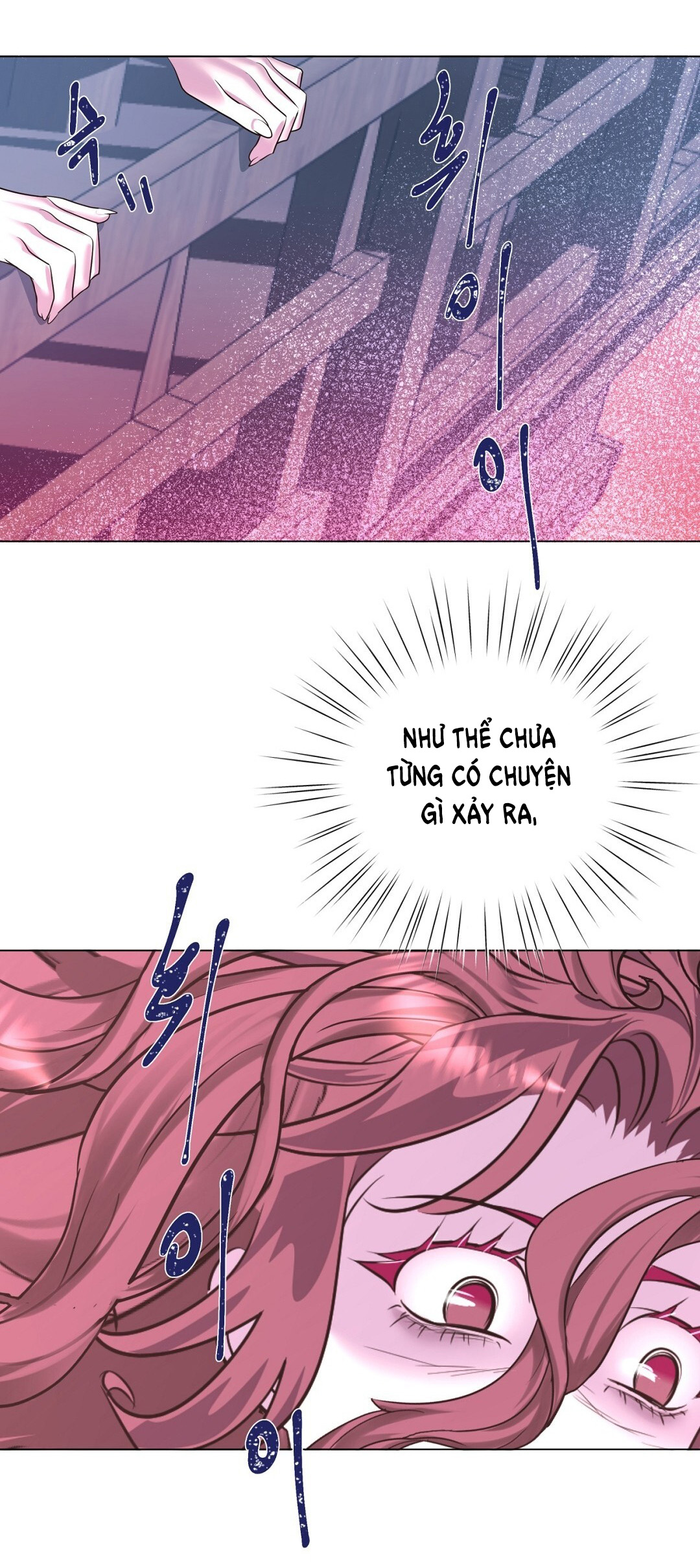 Đêm Của Dã Thú chapter 48.2 - Trang 45