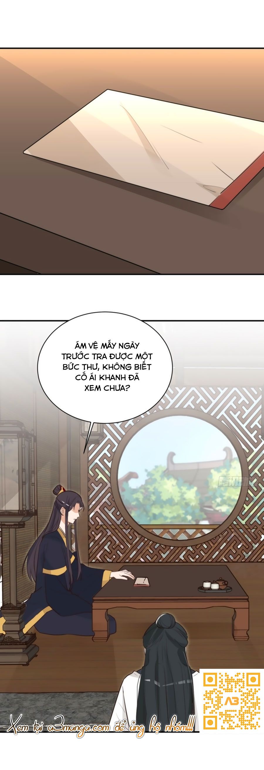 cung đấu live chapter 44 1