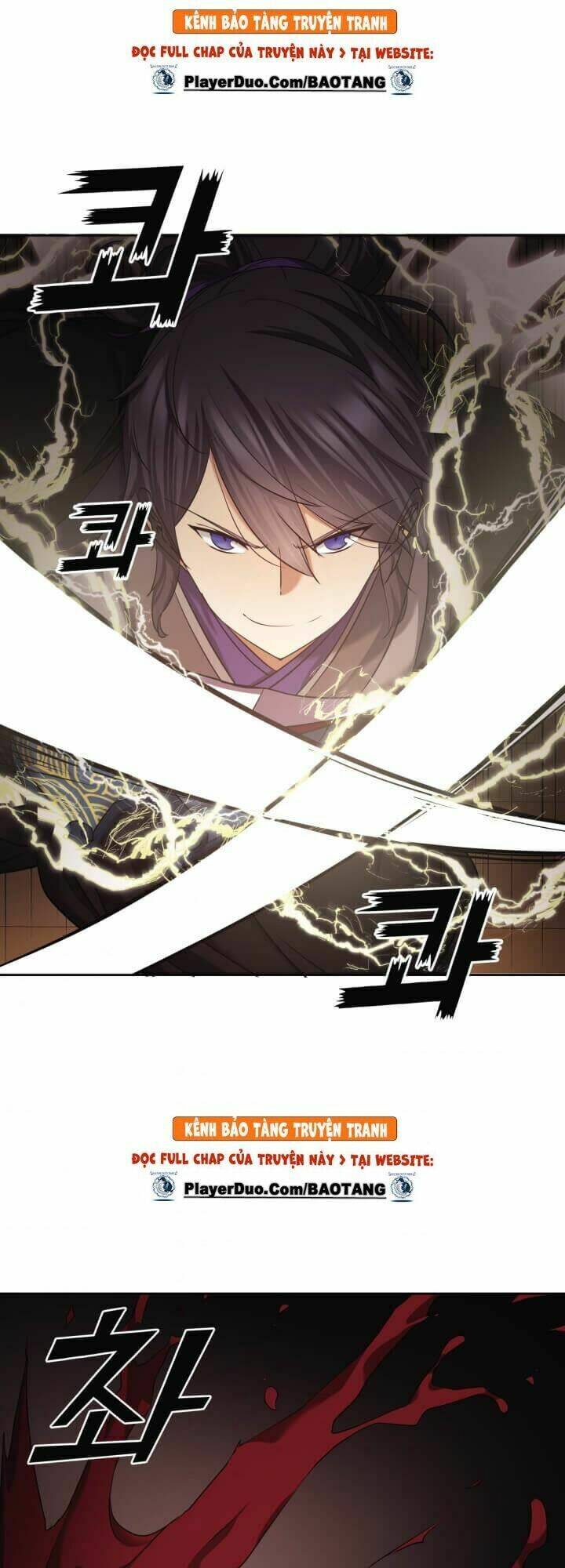 lôi thần chuyển sinh chapter 8 28