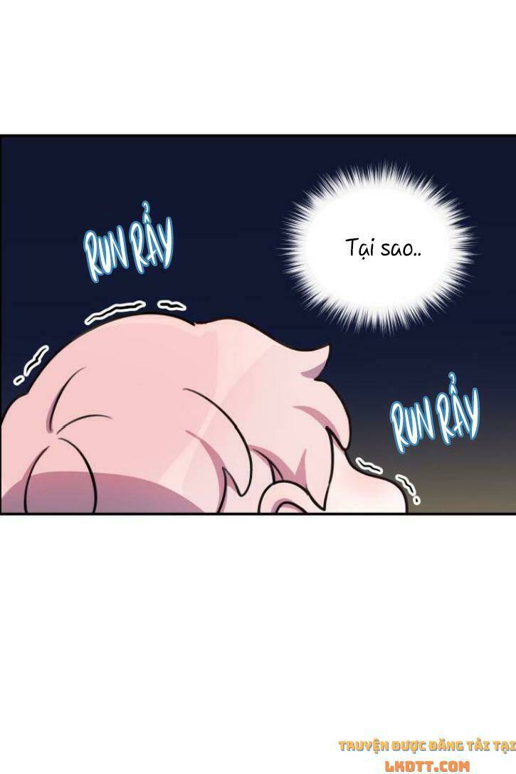 lạy chúa! xin hãy để con trở thành ác ma chapter 0 48