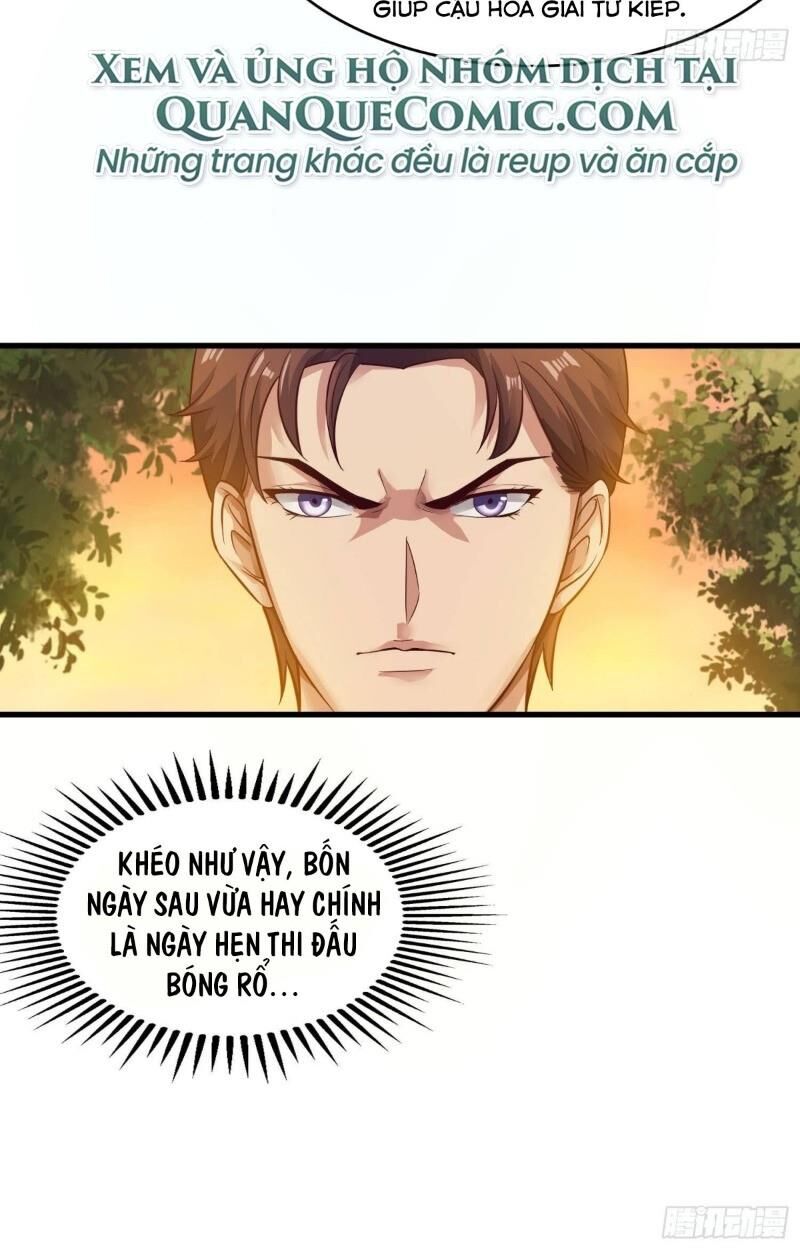 tổ chức x.e chapter 6 6