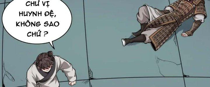 đại tần, ta là con tần thủy hoàng, giết địch thành thần chapter 5 143