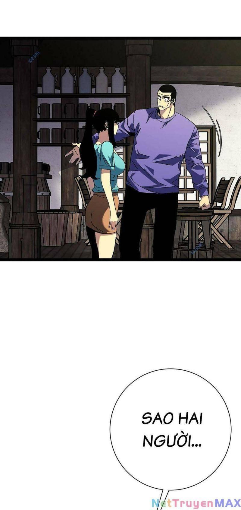 sao chép sức mạnh chapter 60 61