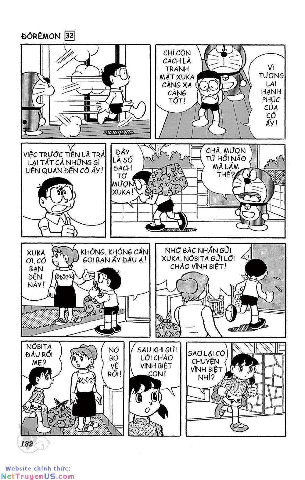 doraemon chapter 582 4