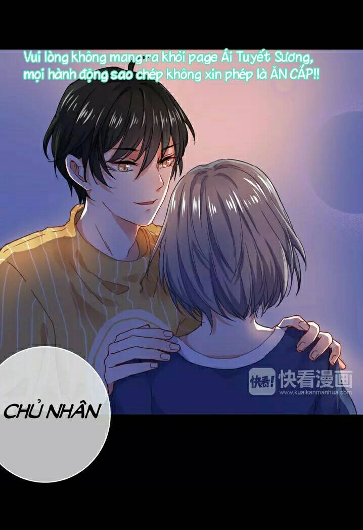 thập quang mật ngữ chapter 4 30