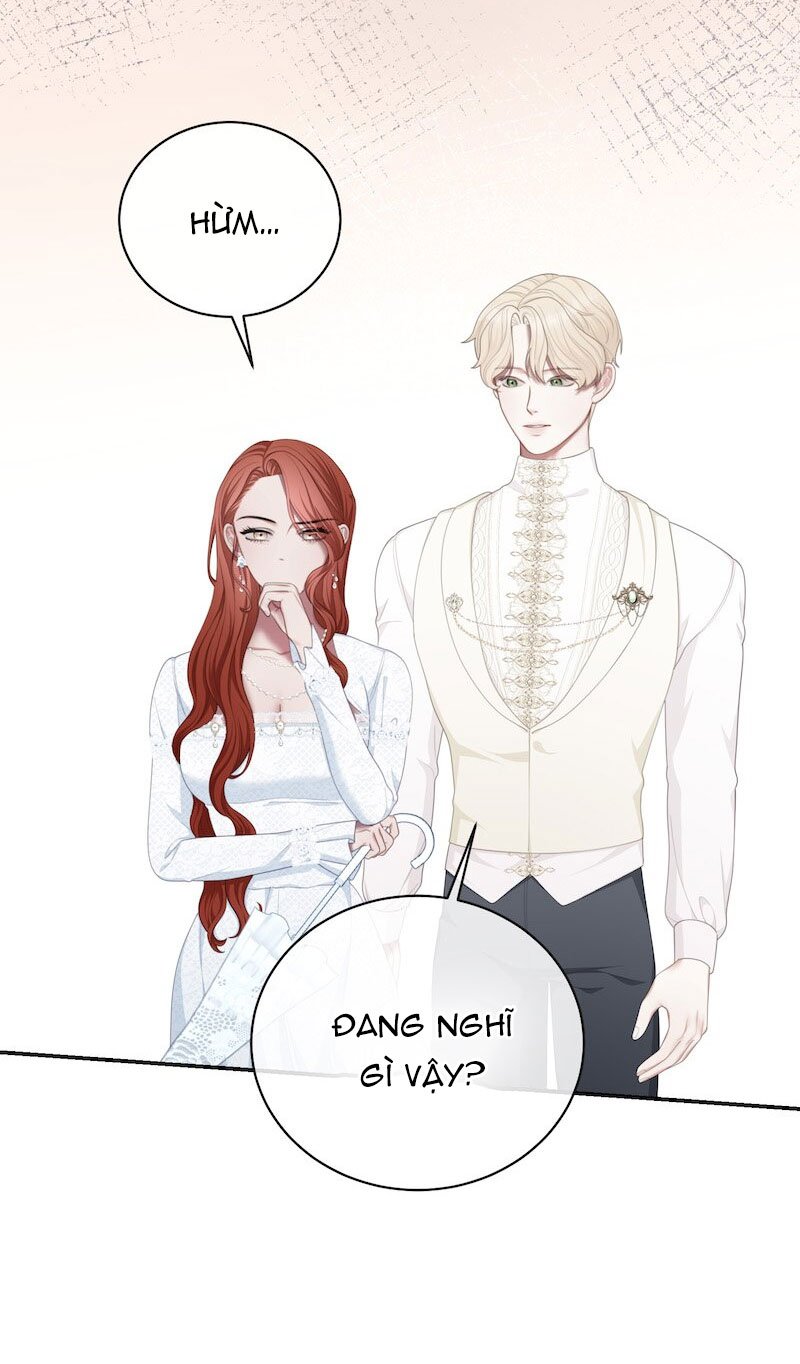 nữ hầu muốn đình công chapter 24 10