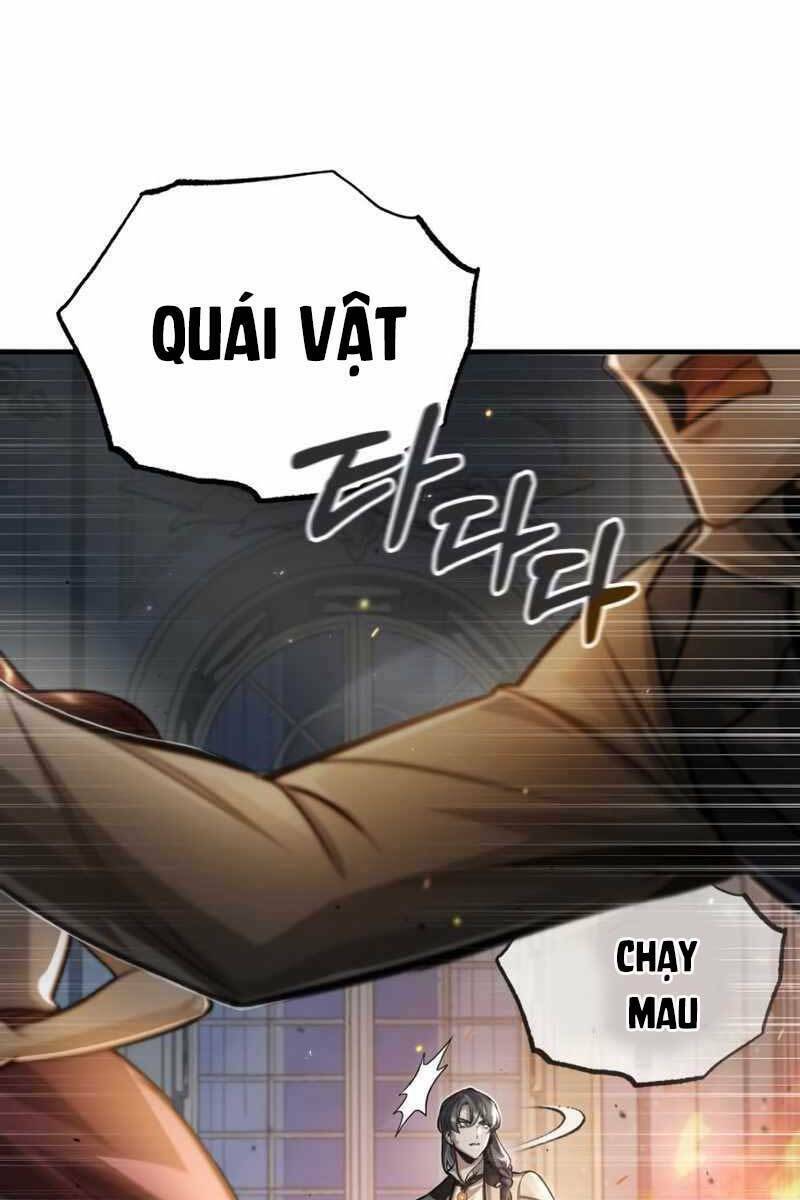 Giáo Sư Gián Điệp Chapter 42 - Trang 37