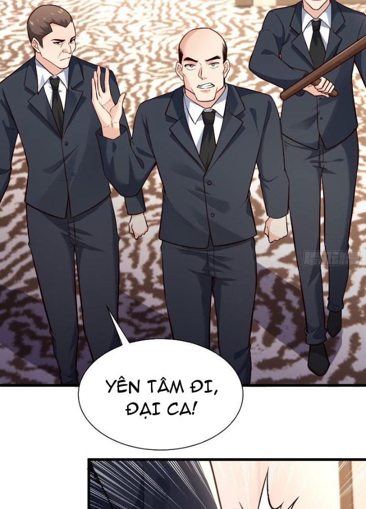 từ dã quái bắt đầu thăng cấp chapter 16 36