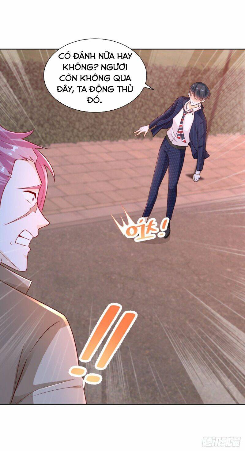 trùng sinh chi thần đế quy lai chapter 5 6