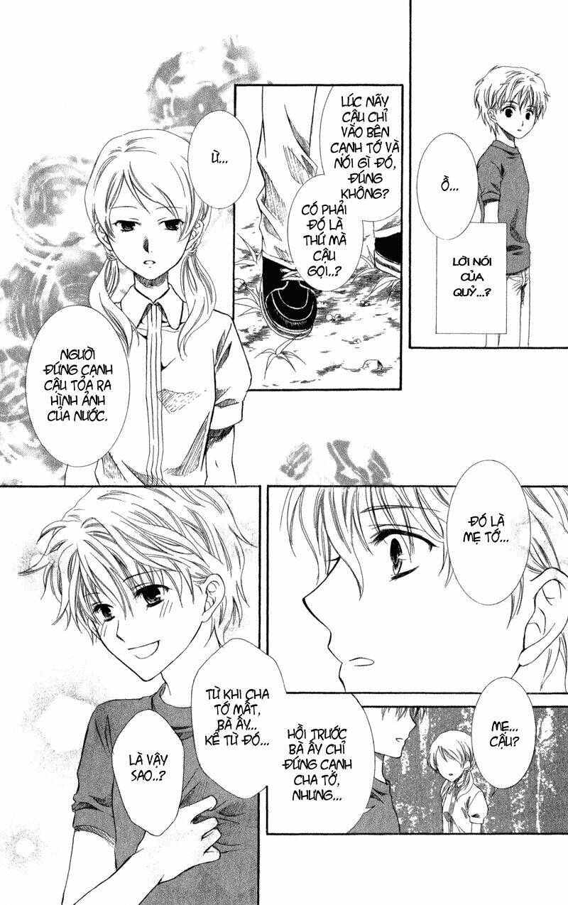 forest of lore chapter 2 28