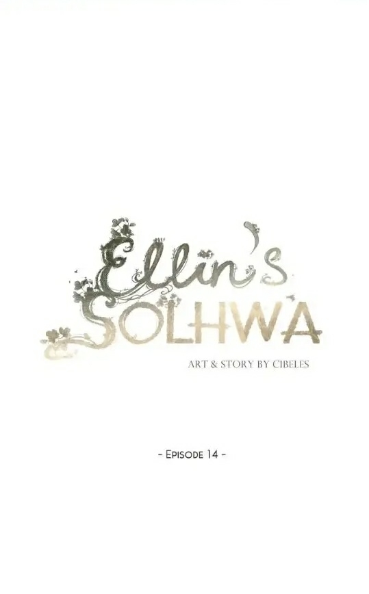 ellin’s solhwa chapter 14 2