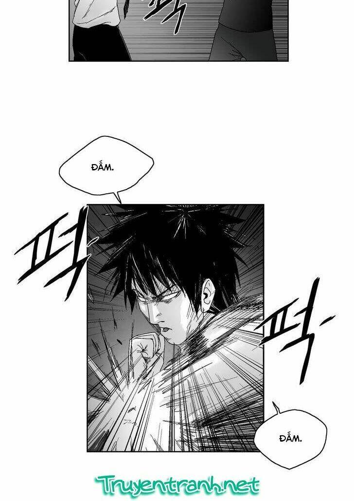 bạo lực học đường chapter 53 30