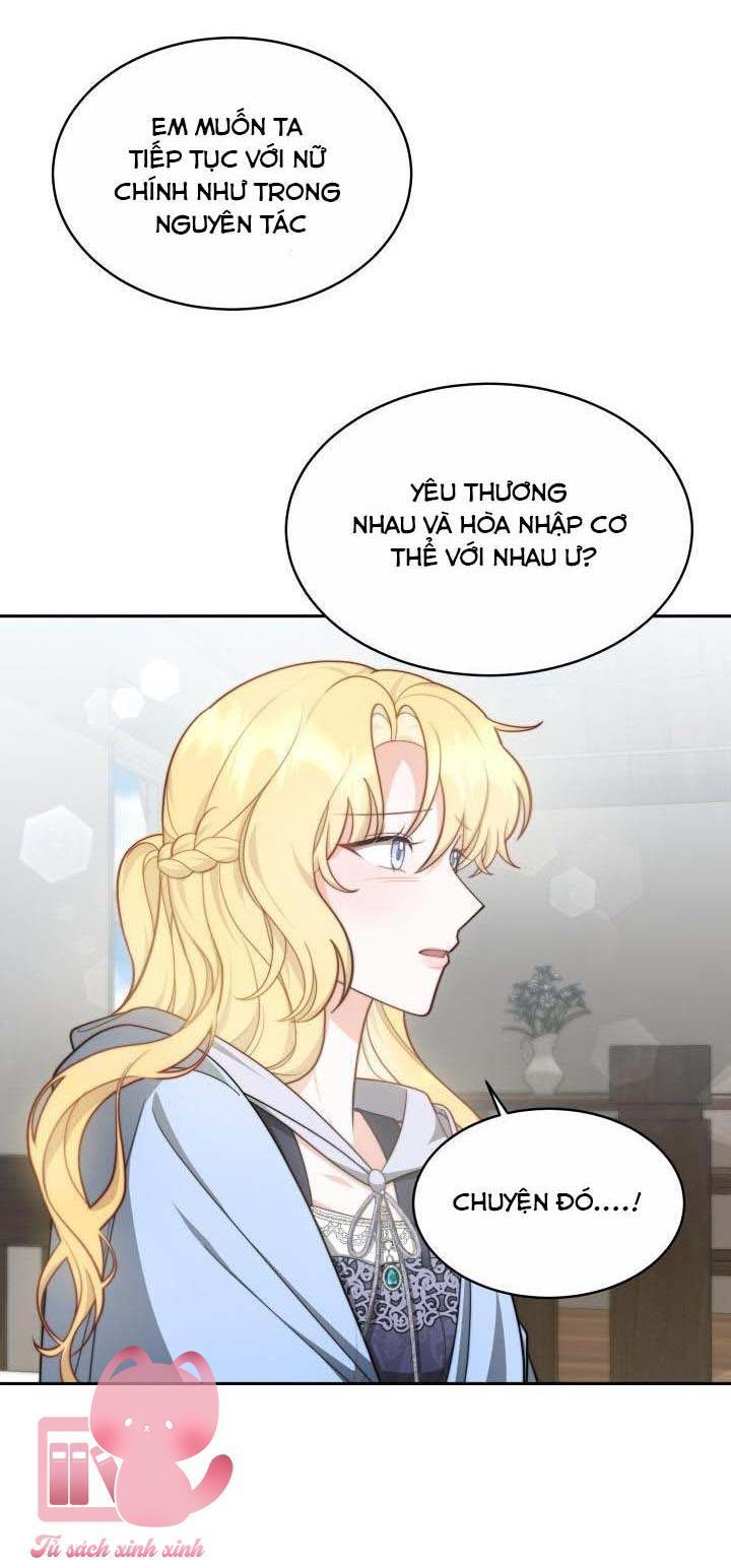 từ chồng cũ hóa thành nam chính chapter 29 42