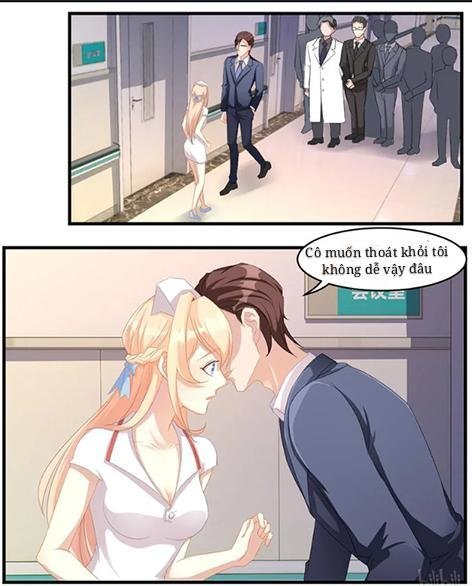 vợ quỷ trốn thoát chapter 12 37