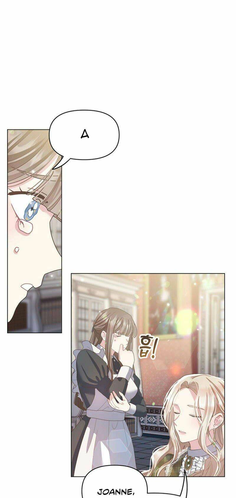 khu vườn câm lặng chapter 5 49