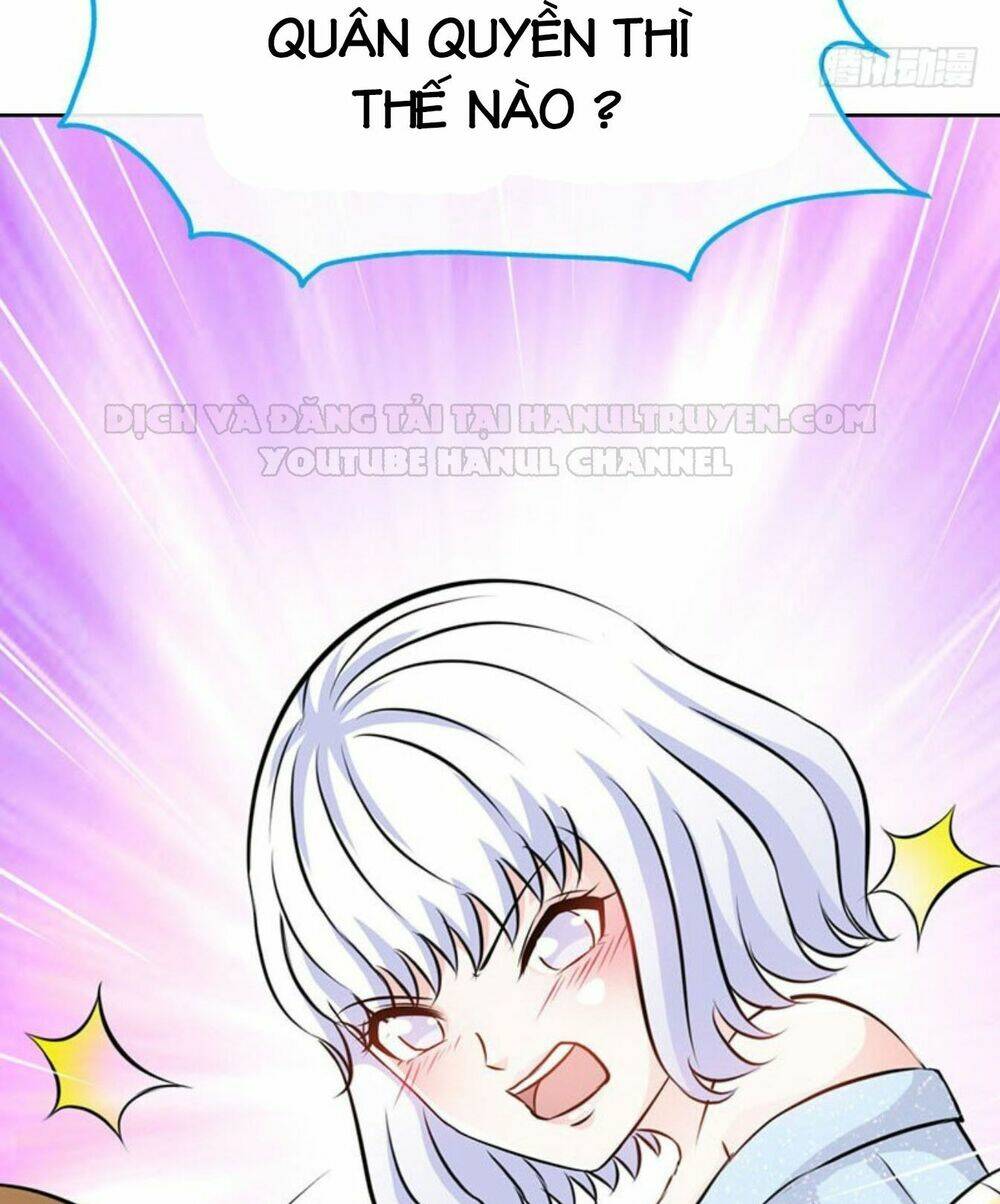 truy nã toàn cầu truy thê về sủng chapter 3 9