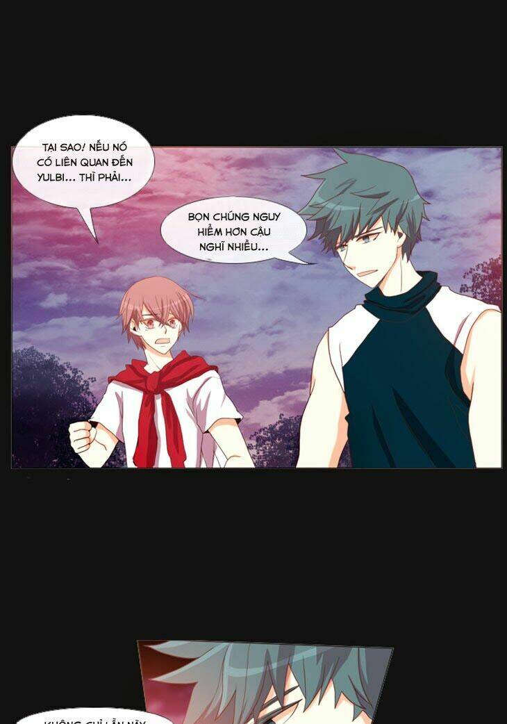 món quà từ chúa chapter 20 20