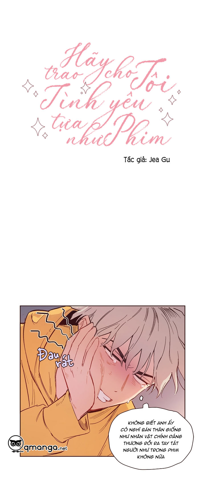 hãy trao cho tôi một tình yêu tựa như phim chapter 5 4