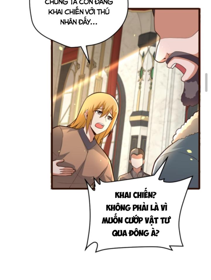 người chơi và nhân vật chính đều muốn làm hại ta chapter 154 67