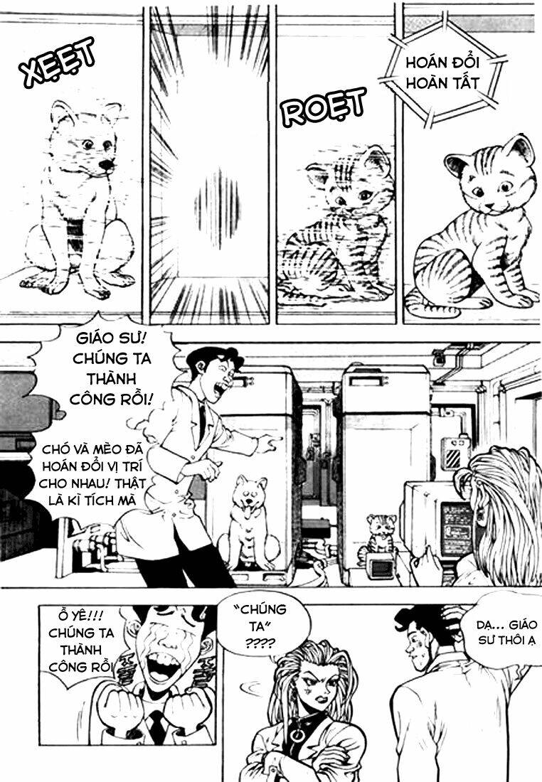 change guy chapter 1 15