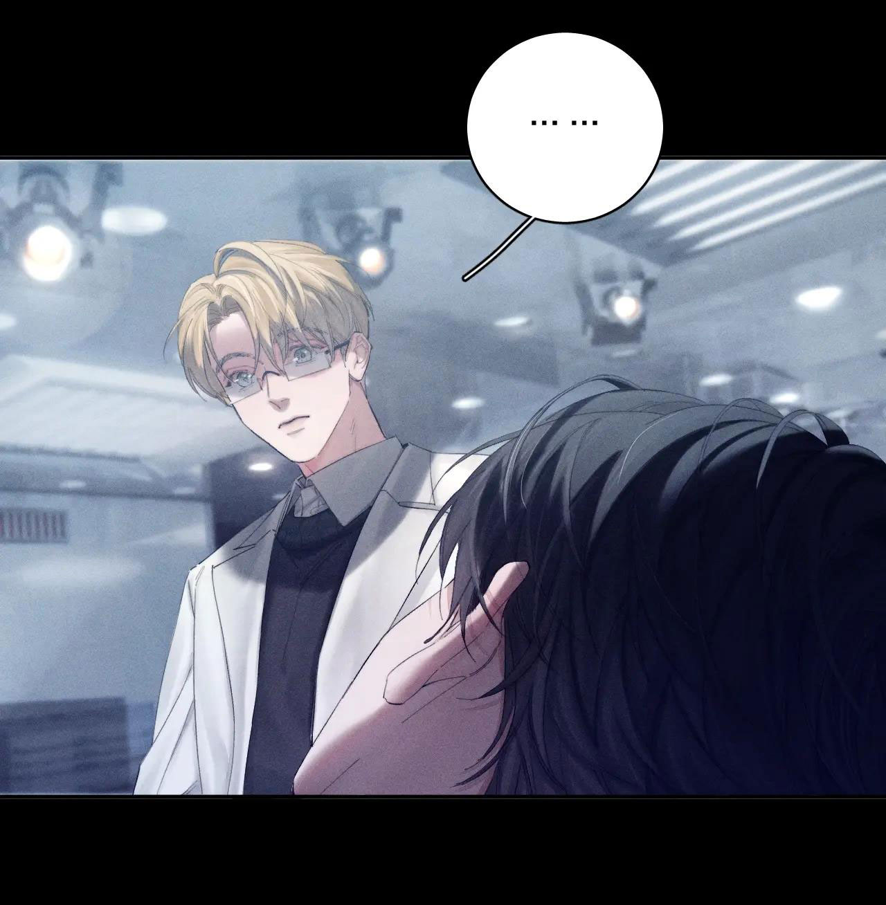 cây nấm nhỏ chapter 6 43