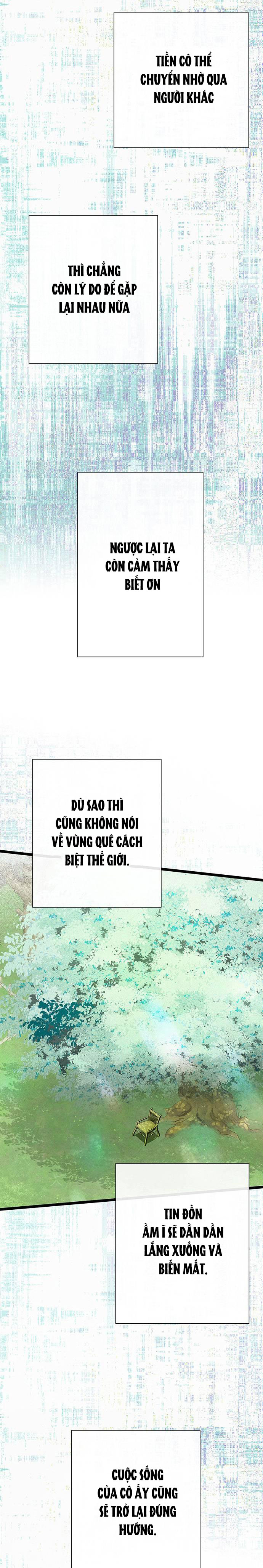 hoàng tử phiền toái chapter 30 15