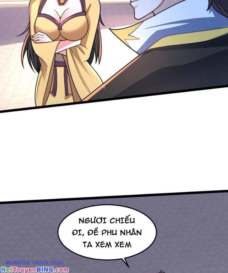 ta nuôi quỷ ở trấn ma ty chapter 286 54