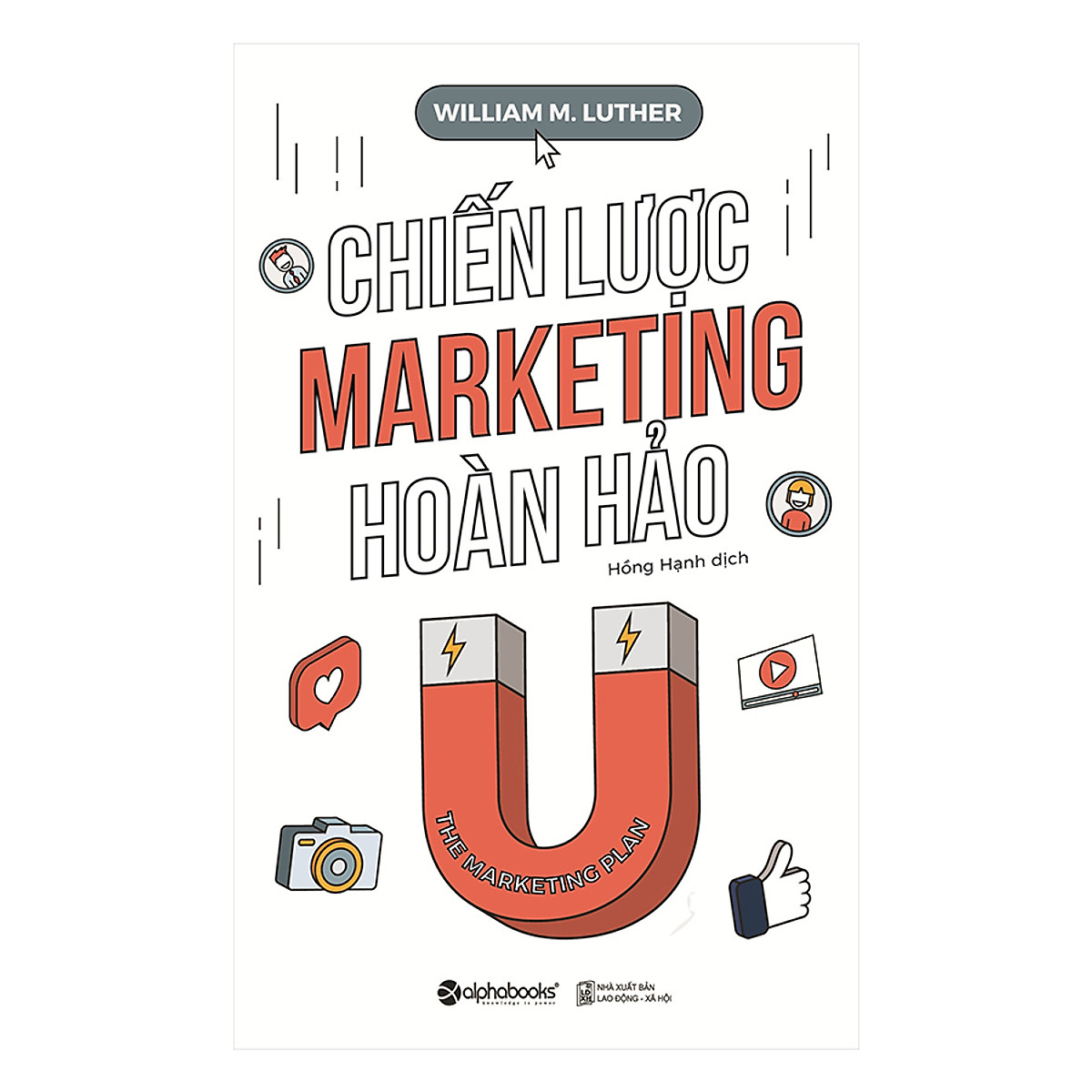 Combo 2 cuốn sách: Marketing Theo Phong Cách Sao Kim  + Chiến Lược Marketing Hoàn Hảo
