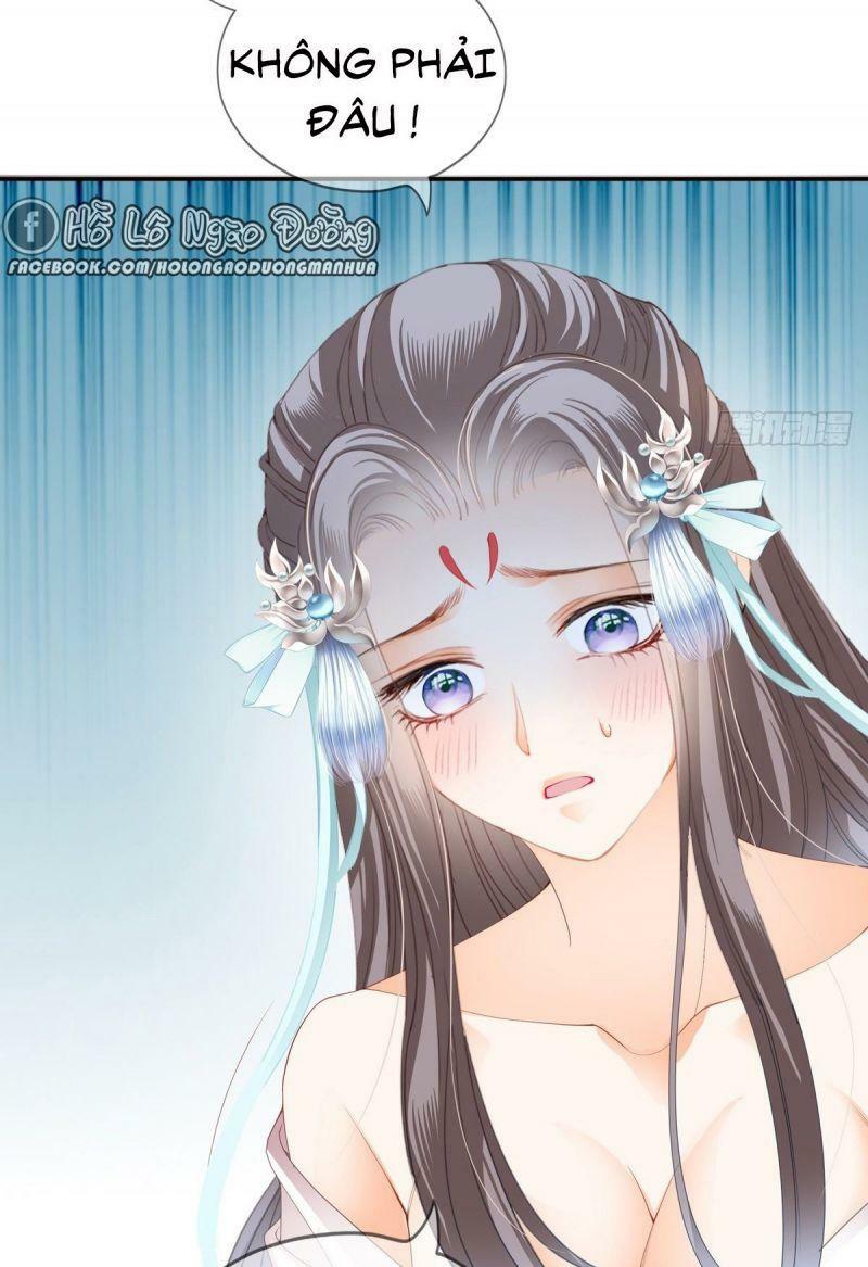 bổn vương muốn nàng chapter 11 4