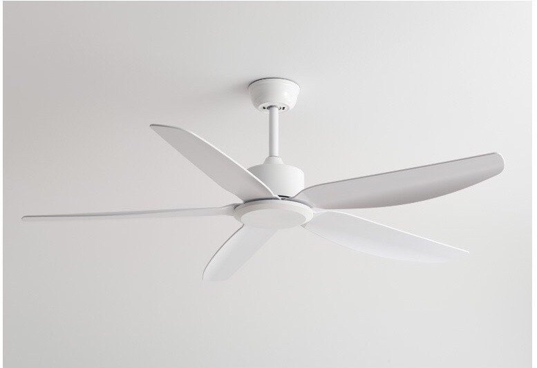 Quạt Trần Lõi Đồng INERTER Nhiều Lựa Chọn Màu,Có 6 Cấp Độ Gió, động cơ DC tiết kiệm điện, có ĐK từ xa