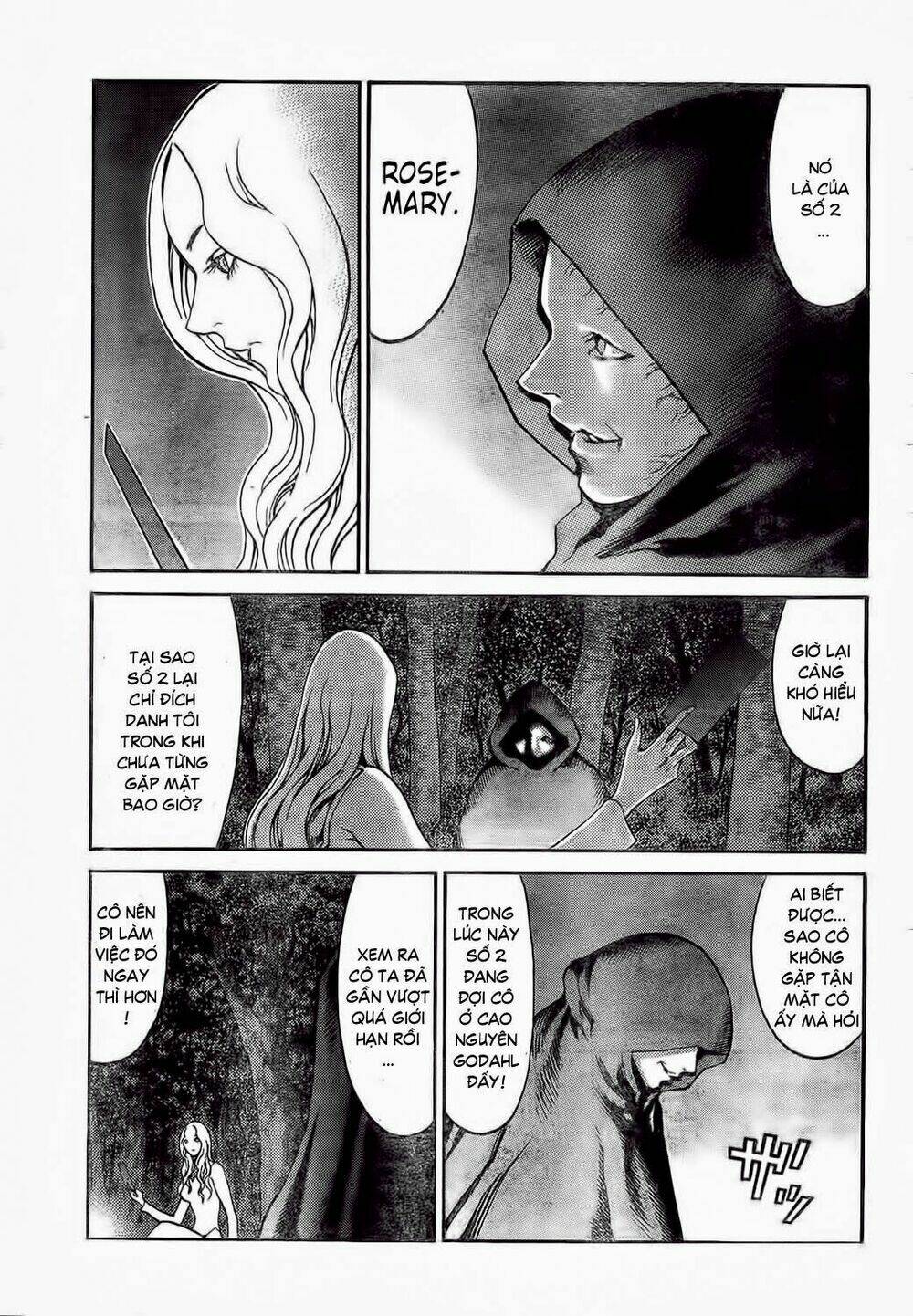 mắt bạc chapter 155.1 9