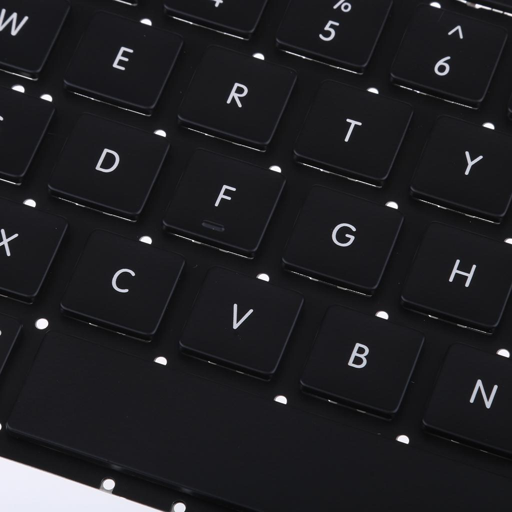 Replacement Laptop Keyboard For MacBook Air 13'' A1369 2011 A1466 2012 2014Y